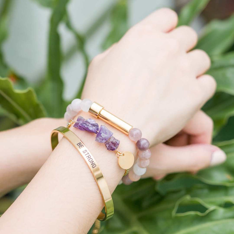 Bracelets - MyMantra