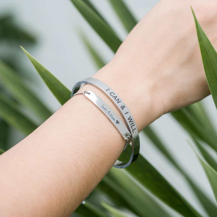 Custom Jewelry - MyMantra