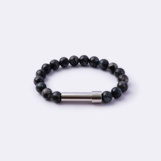 Create Your Own Intention Capsule Beads Bracelet - MyMantra