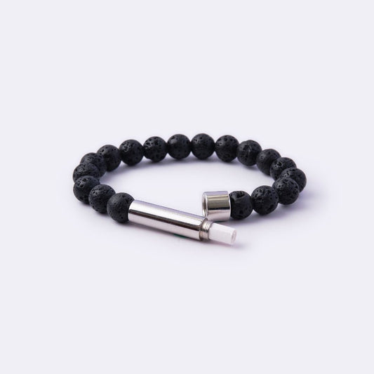 Create Your Own Intention Capsule Beads Bracelet - MyMantra