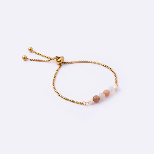 Create Your Own Serenity Bracelet - MyMantra