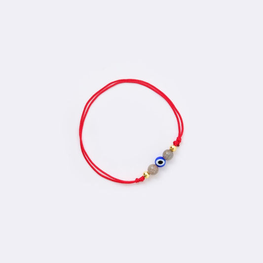 Create Your Own String Bracelet - MyMantra